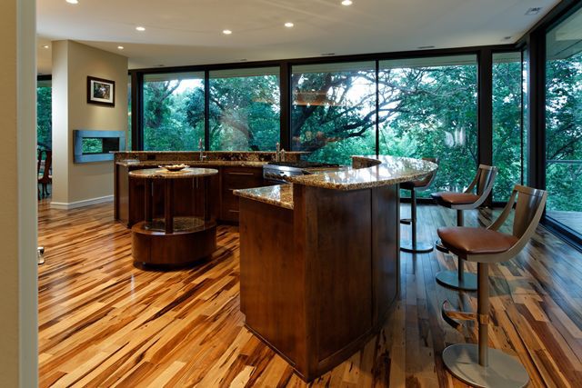 Shada house